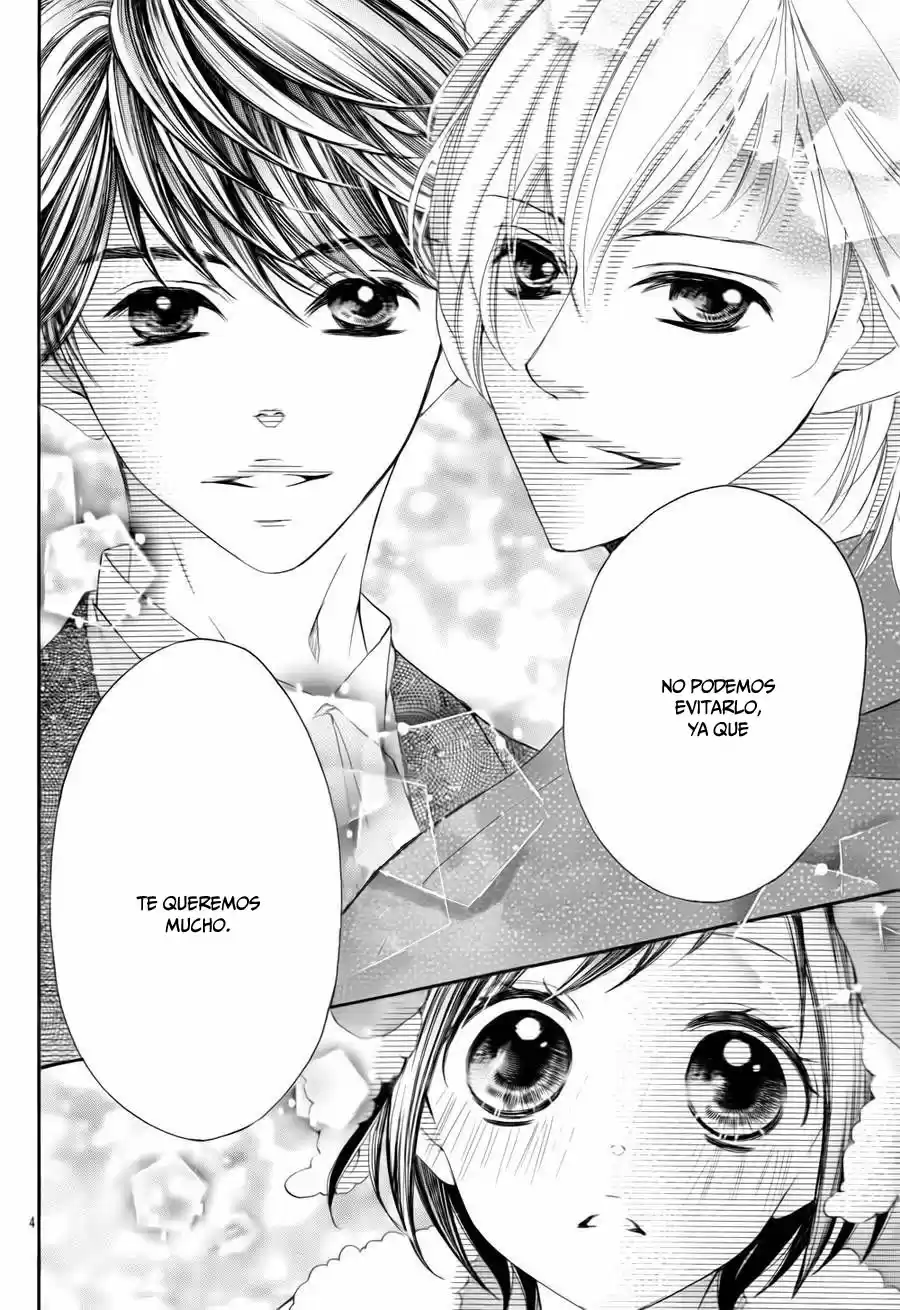 Shigatsu No Kimi Spica - Capítulo 17 - Página 7 - LectorTMOo