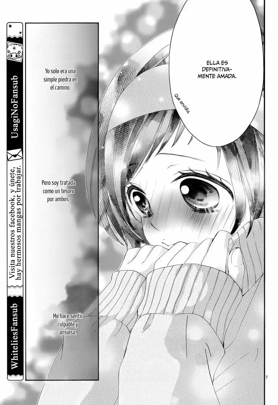 Shigatsu No Kimi Spica - Capítulo 17 - Página 10 - LectorTMOo