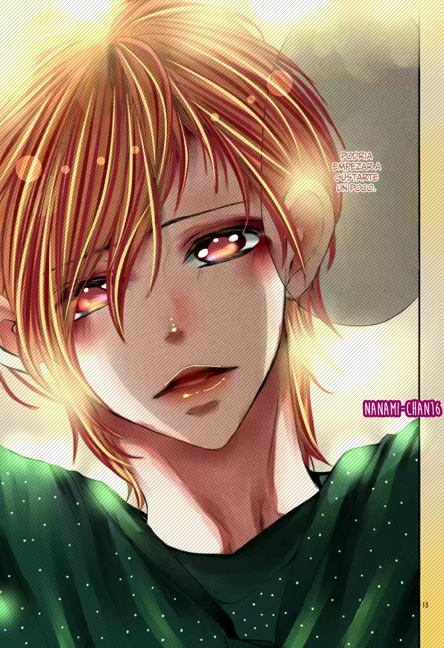 Shigatsu No Kimi Spica - Capítulo 17 - Página 16 - LectorTMOo