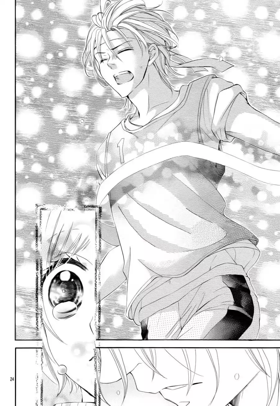 Shigatsu No Kimi Spica - Capítulo 17 - Página 28 - LectorTMOo