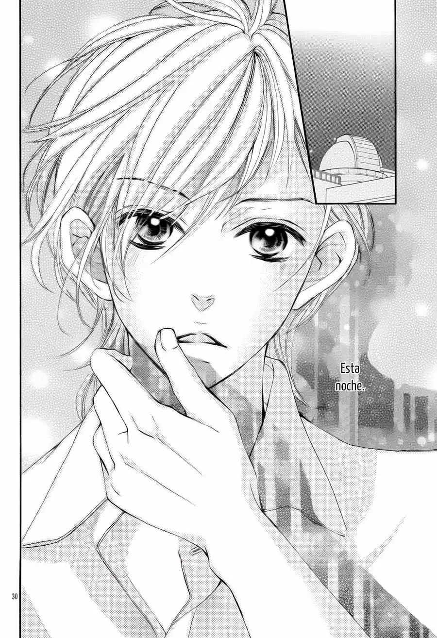 Shigatsu No Kimi Spica - Capítulo 17 - Página 34 - LectorTMOo