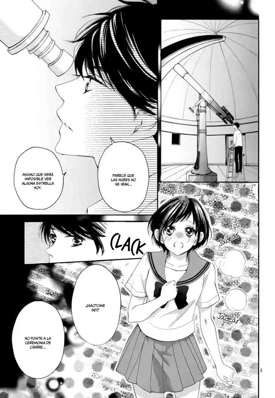 Shigatsu No Kimi Spica - Capítulo 18 - Página 7 - LectorTMOo