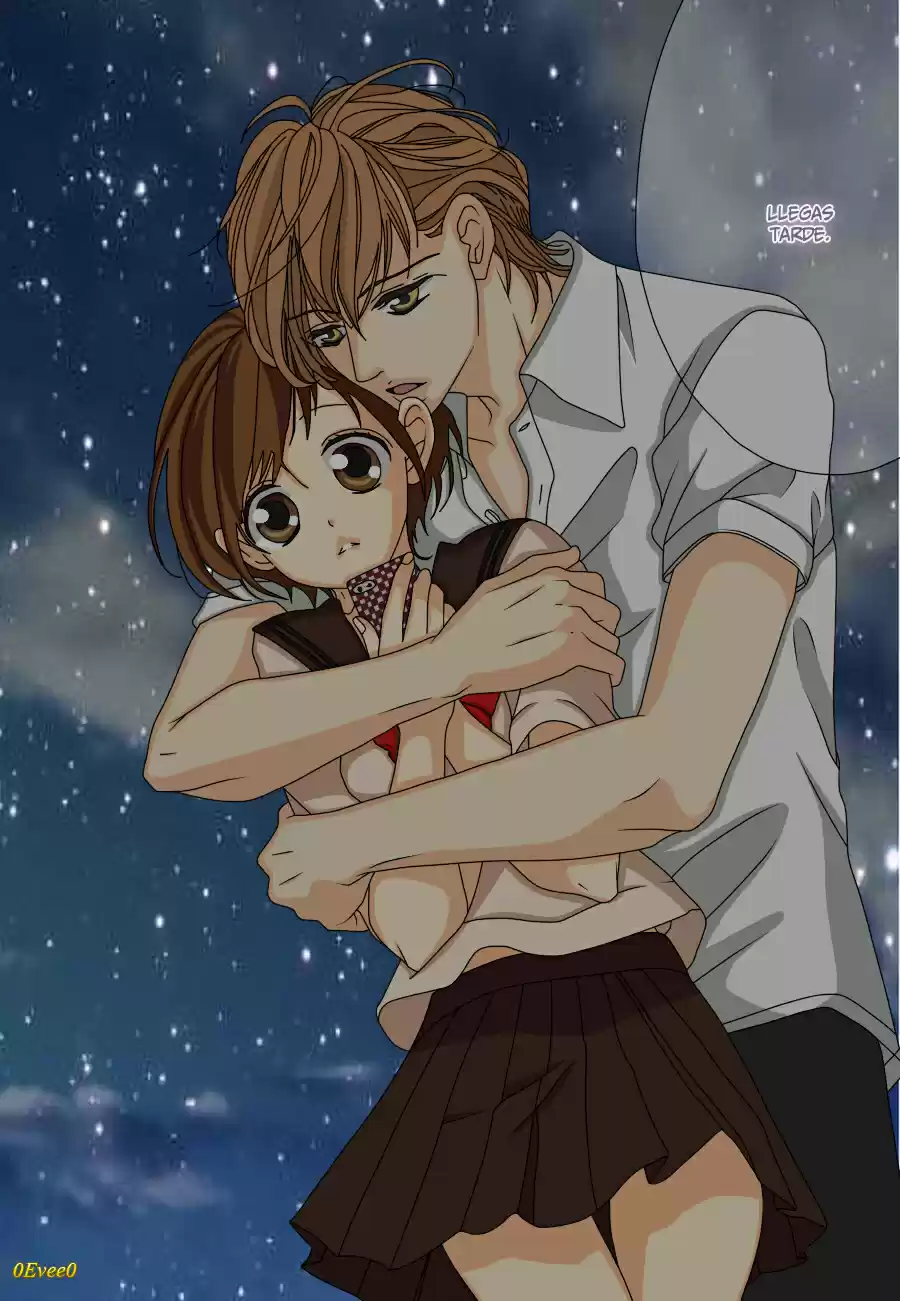 Shigatsu No Kimi Spica - Capítulo 18 - Página 17 - LectorTMOo