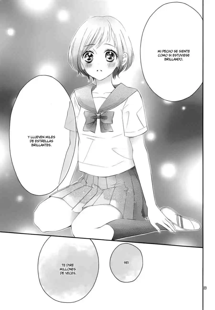 Shigatsu No Kimi Spica - Capítulo 18 - Página 24 - LectorTMOo