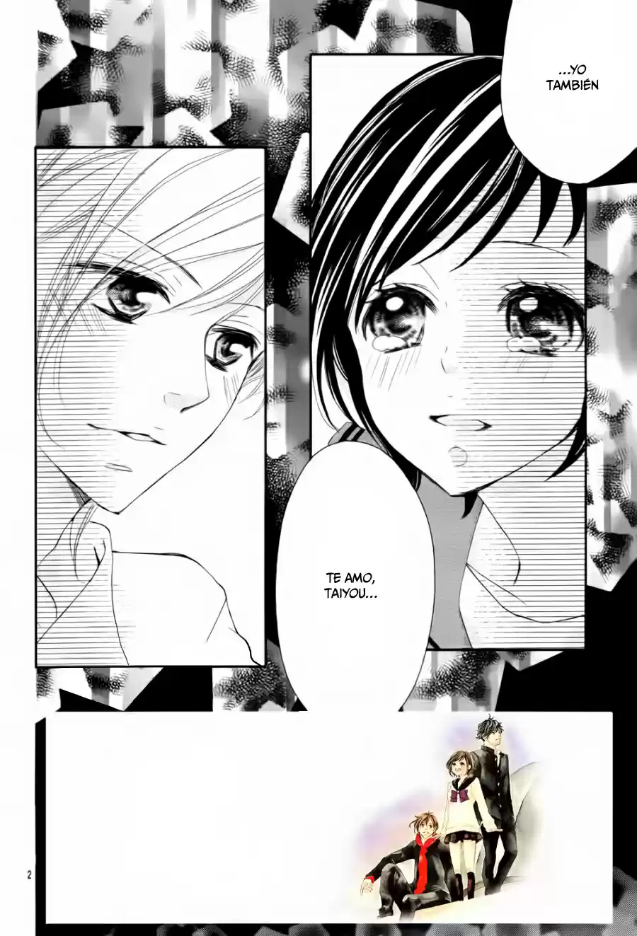 Shigatsu No Kimi Spica - Capítulo 19 - Página 6 - LectorTMOo