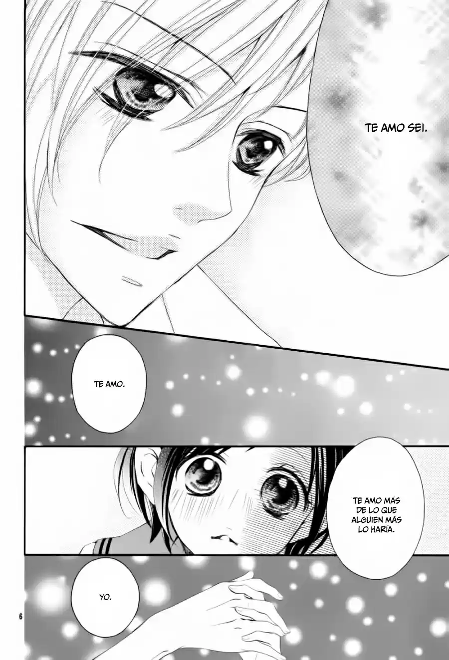 Shigatsu No Kimi Spica - Capítulo 19 - Página 10 - LectorTMOo