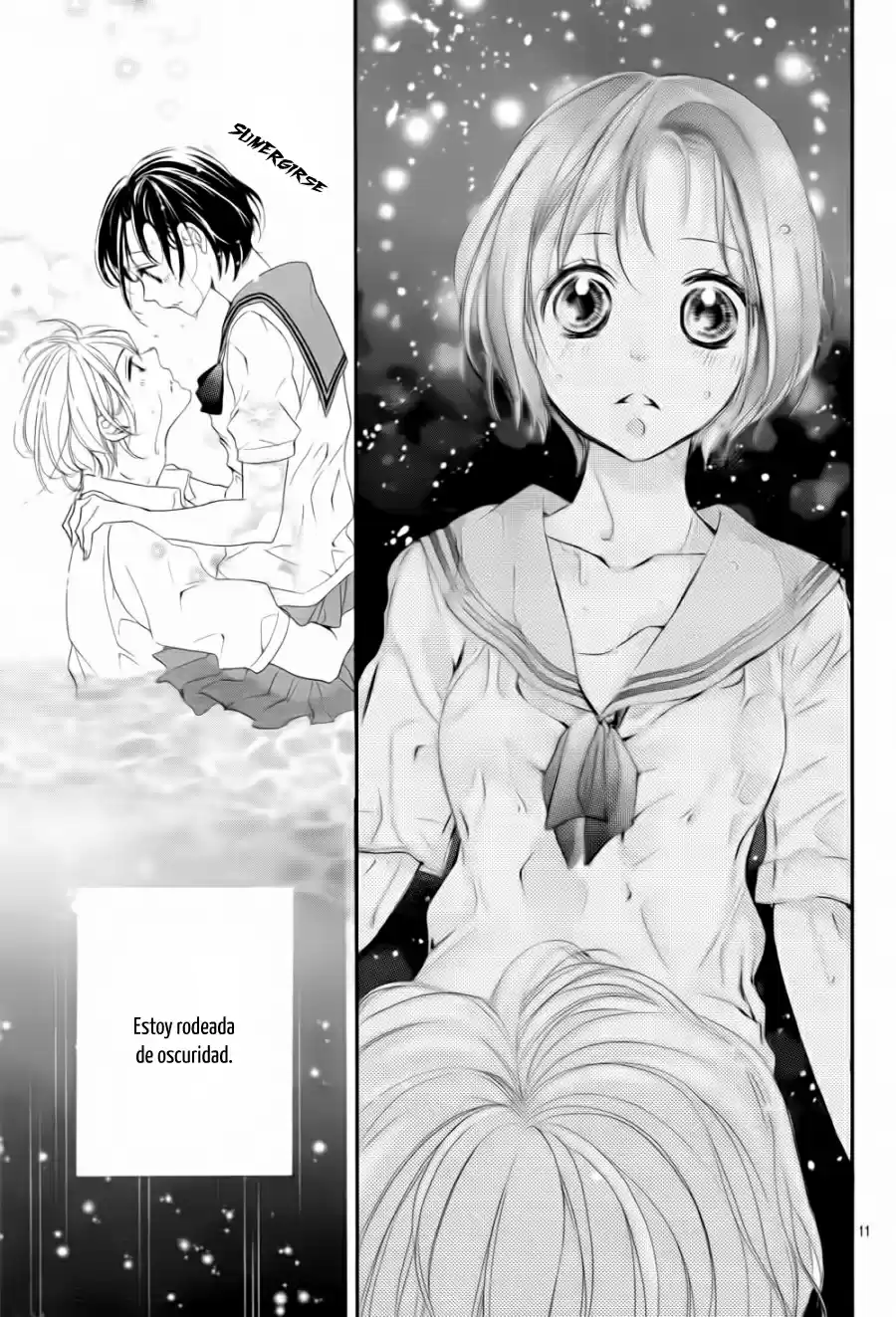 Shigatsu No Kimi Spica - Capítulo 19 - Página 14 - LectorTMOo
