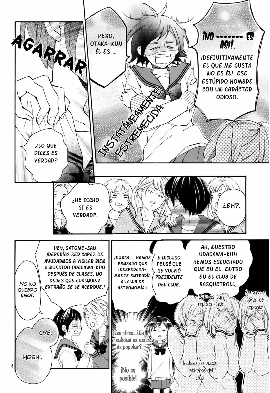 Shigatsu No Kimi Spica - Capítulo 2 - Página 8 - LectorTMOo