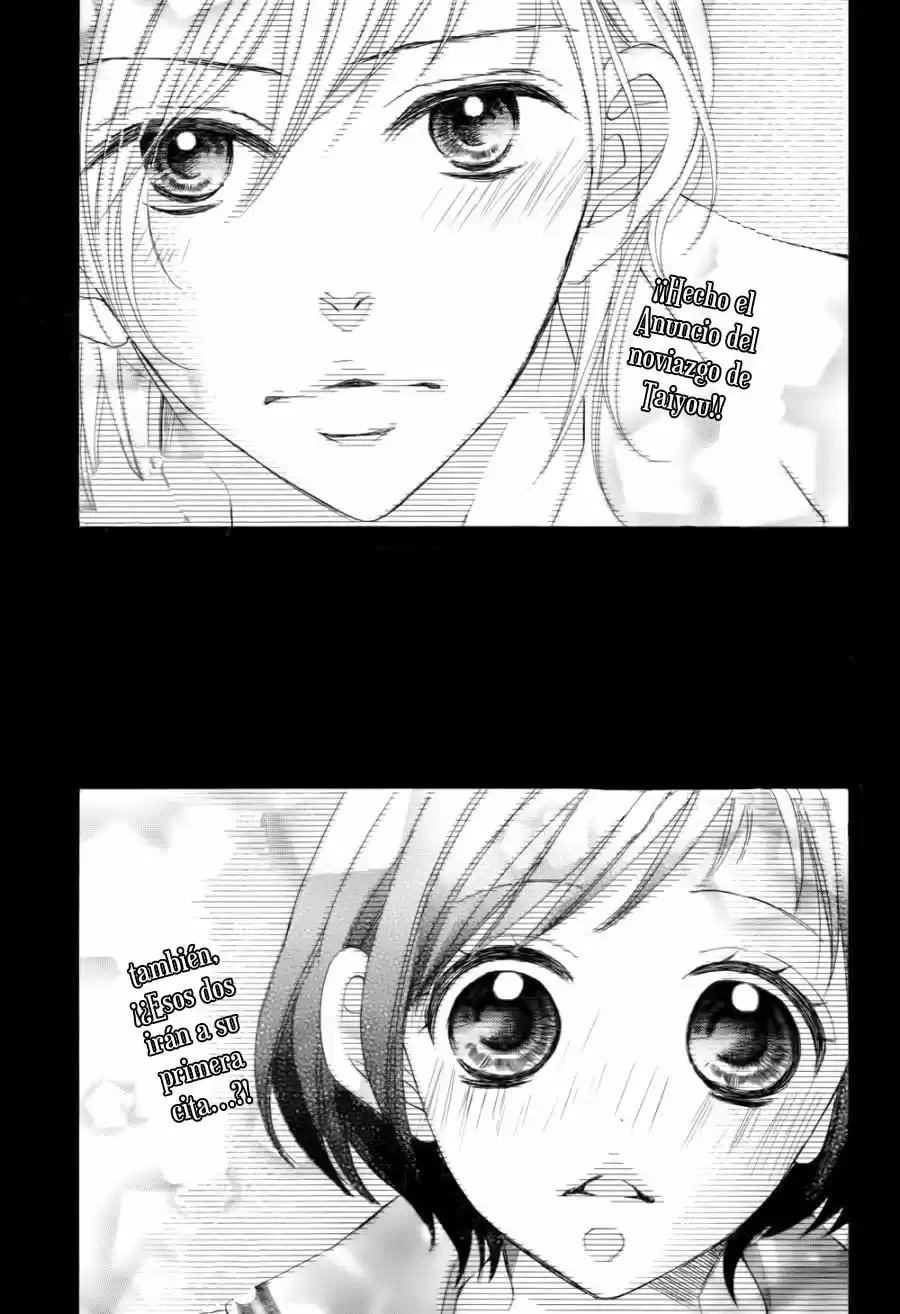Shigatsu No Kimi Spica - Capítulo 20 - Página 4 - LectorTMOo