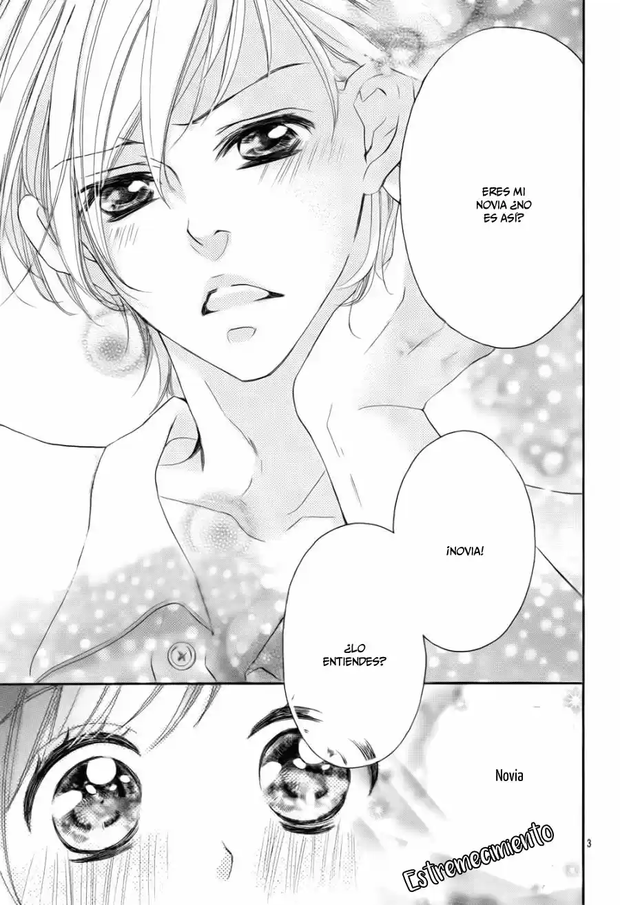 Shigatsu No Kimi Spica - Capítulo 20 - Página 7 - LectorTMOo