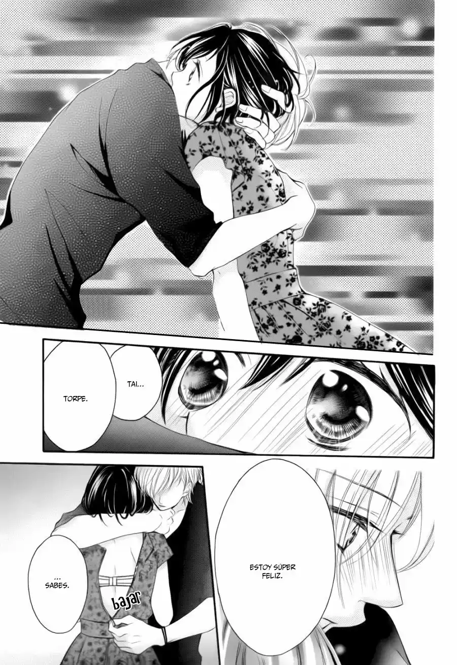 Shigatsu No Kimi Spica - Capítulo 20 - Página 30 - LectorTMOo