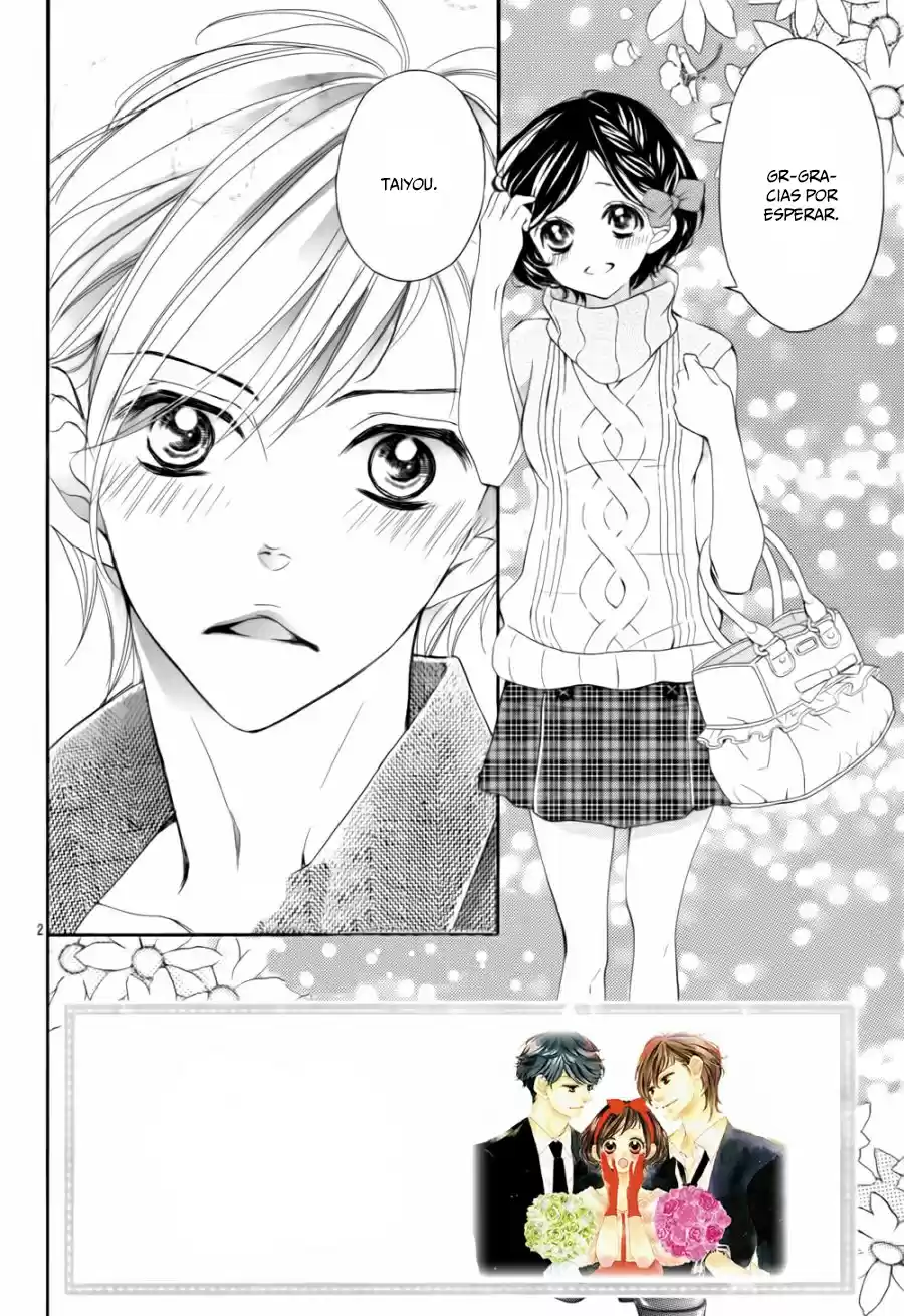 Shigatsu No Kimi Spica - Capítulo 21 - Página 10 - LectorTMOo