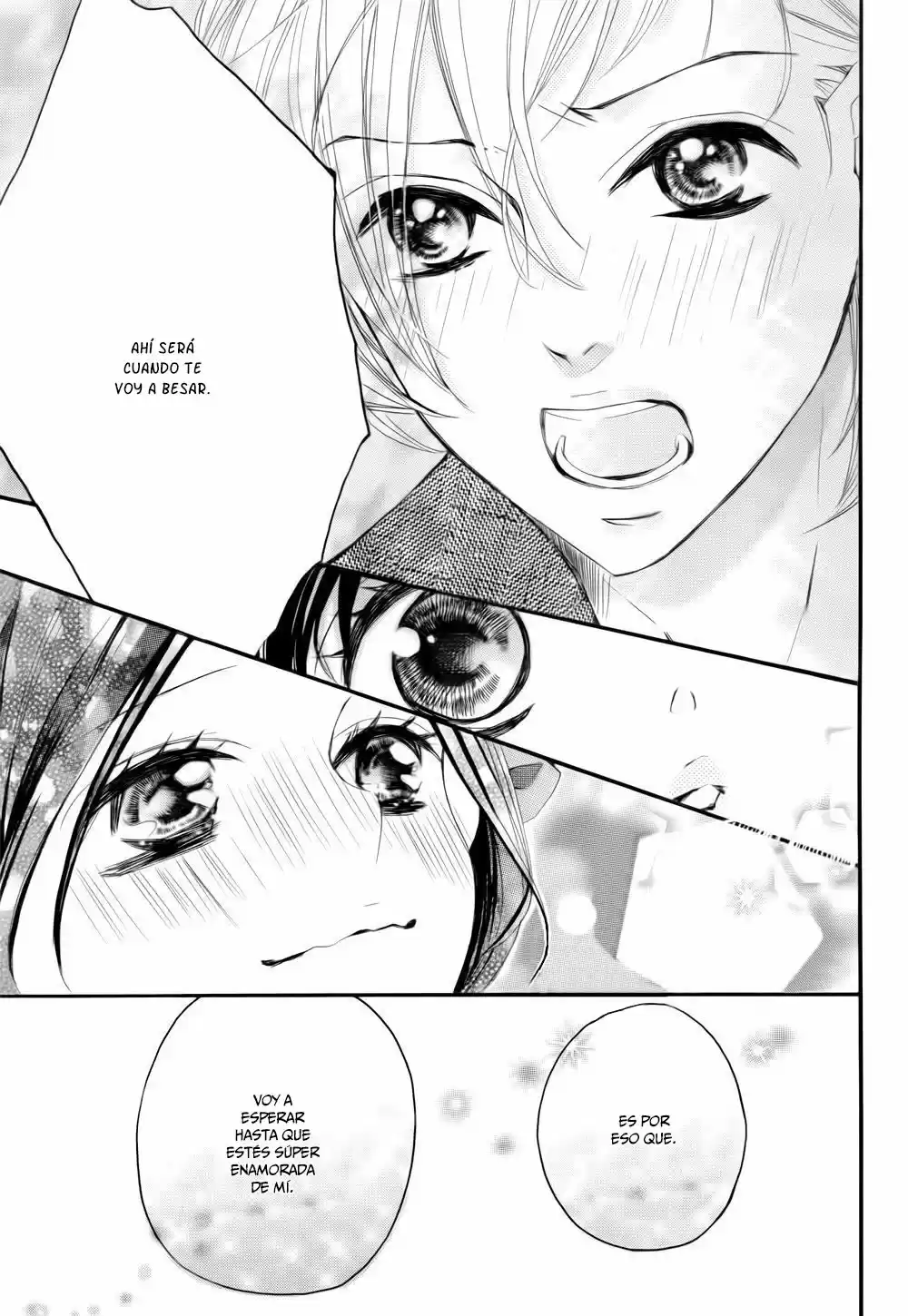 Shigatsu No Kimi Spica - Capítulo 22 - Página 30 - LectorTMOo