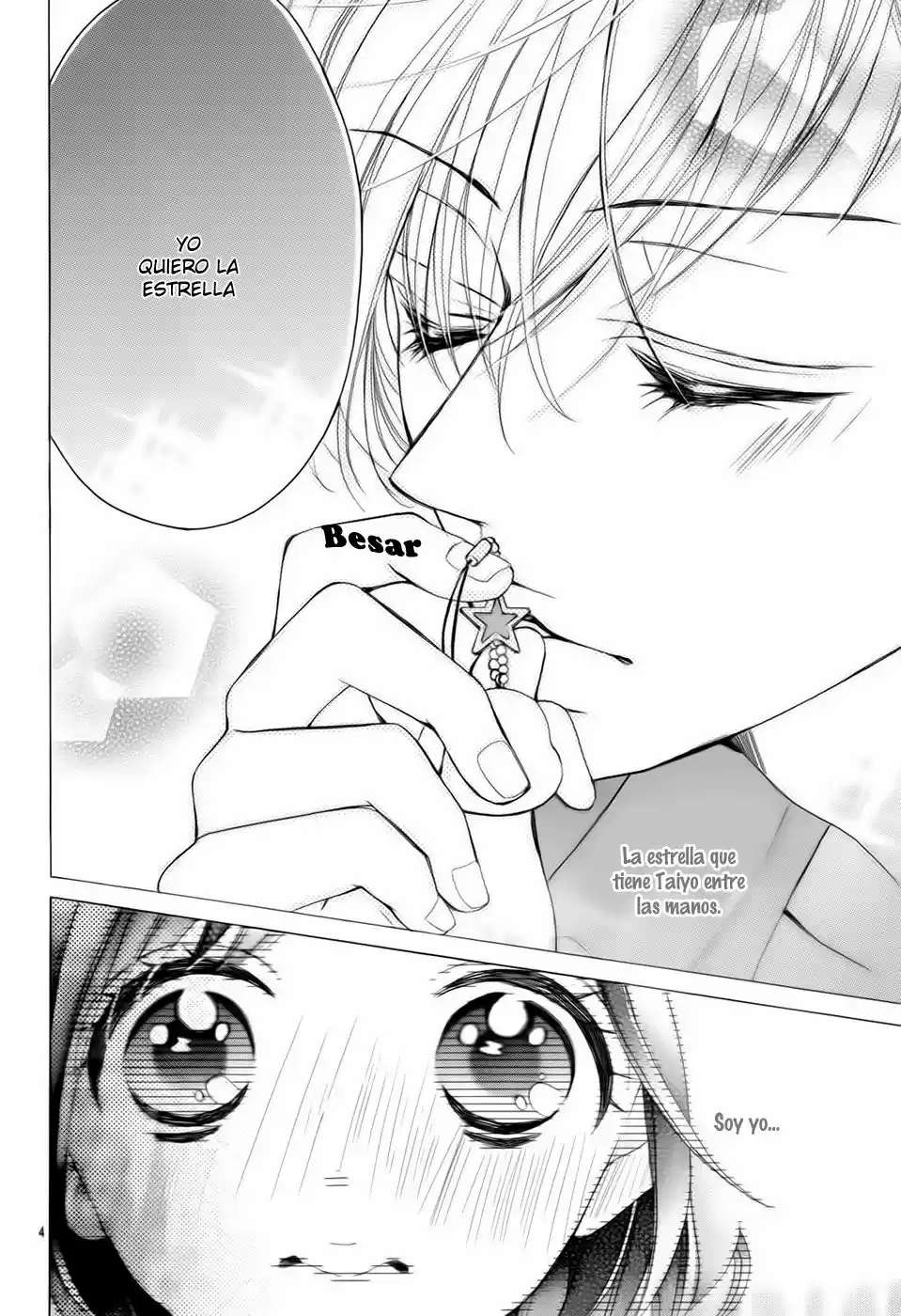 Shigatsu No Kimi Spica - Capítulo 23 - Página 9 - LectorTMOo