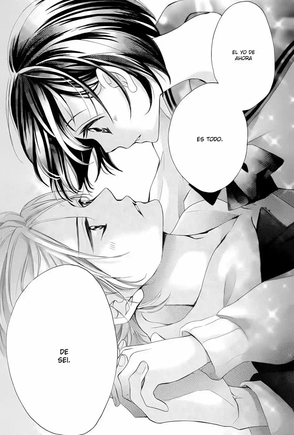 Shigatsu No Kimi Spica - Capítulo 23 - Página 31 - LectorTMOo