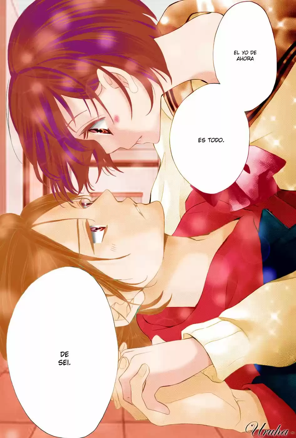 Shigatsu No Kimi Spica - Capítulo 23 - Página 32 - LectorTMOo