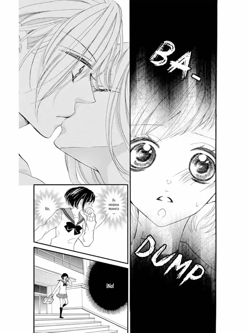 Shigatsu No Kimi Spica - Capítulo 24 - Página 11 - LectorTMOo