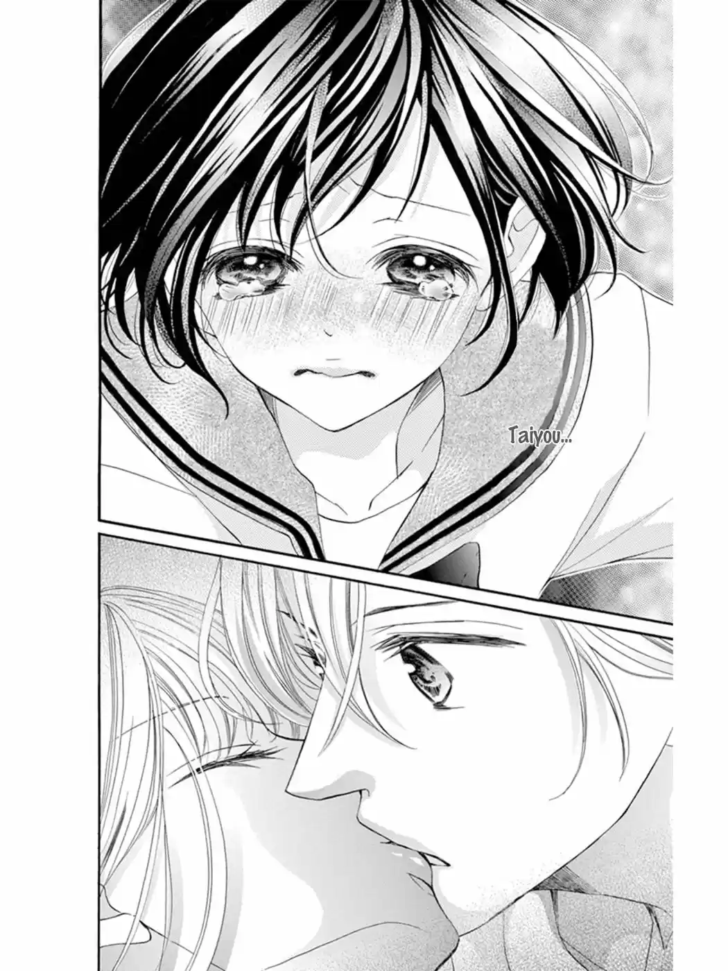 Shigatsu No Kimi Spica - Capítulo 24 - Página 12 - LectorTMOo