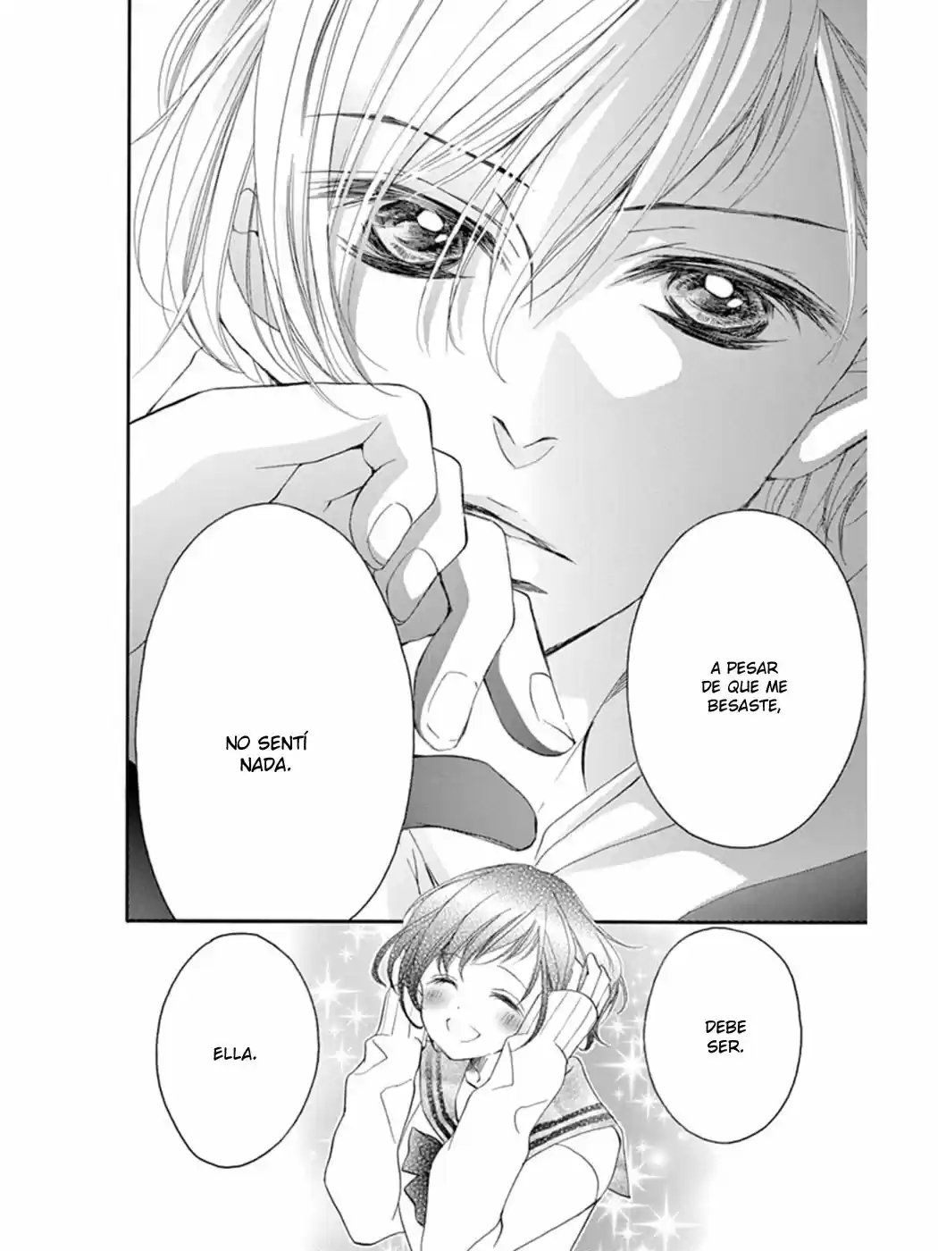 Shigatsu No Kimi Spica - Capítulo 24 - Página 14 - LectorTMOo
