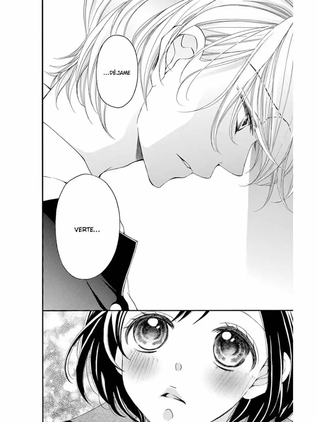 Shigatsu No Kimi Spica - Capítulo 24 - Página 26 - LectorTMOo