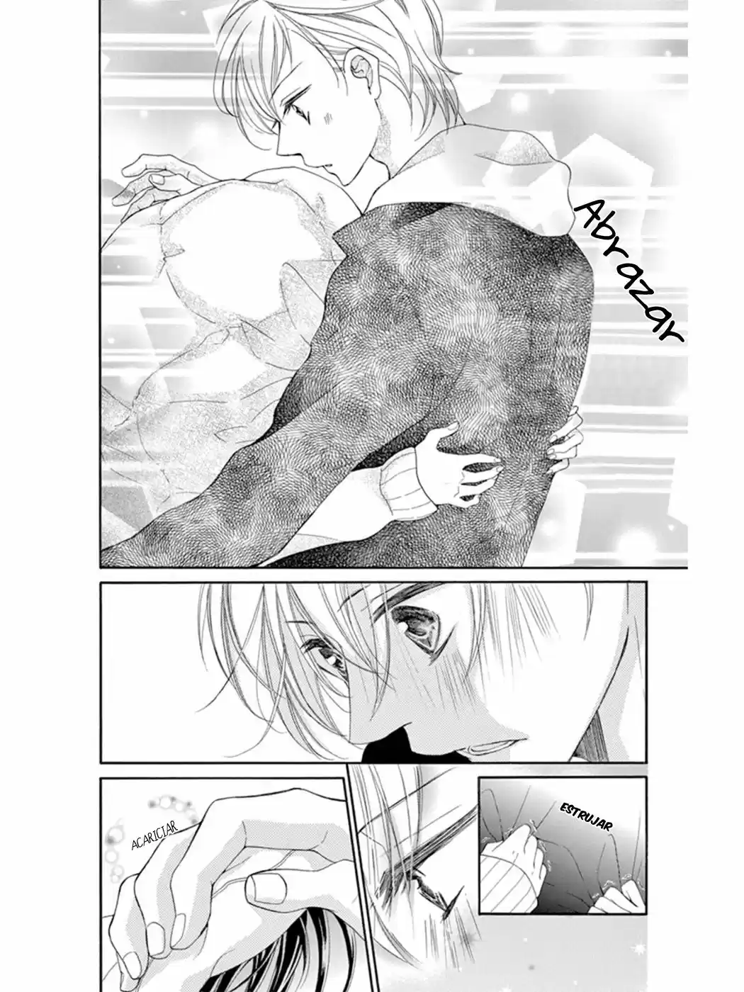 Shigatsu No Kimi Spica - Capítulo 24 - Página 32 - LectorTMOo
