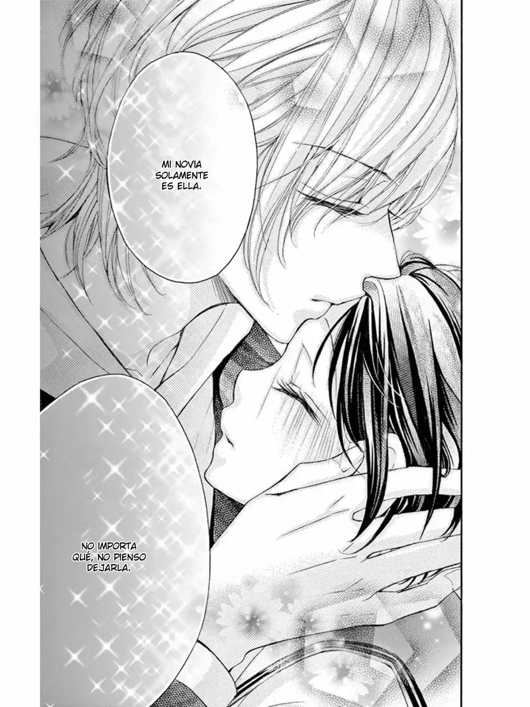 Shigatsu No Kimi Spica - Capítulo 25 - Página 22 - LectorTMOo