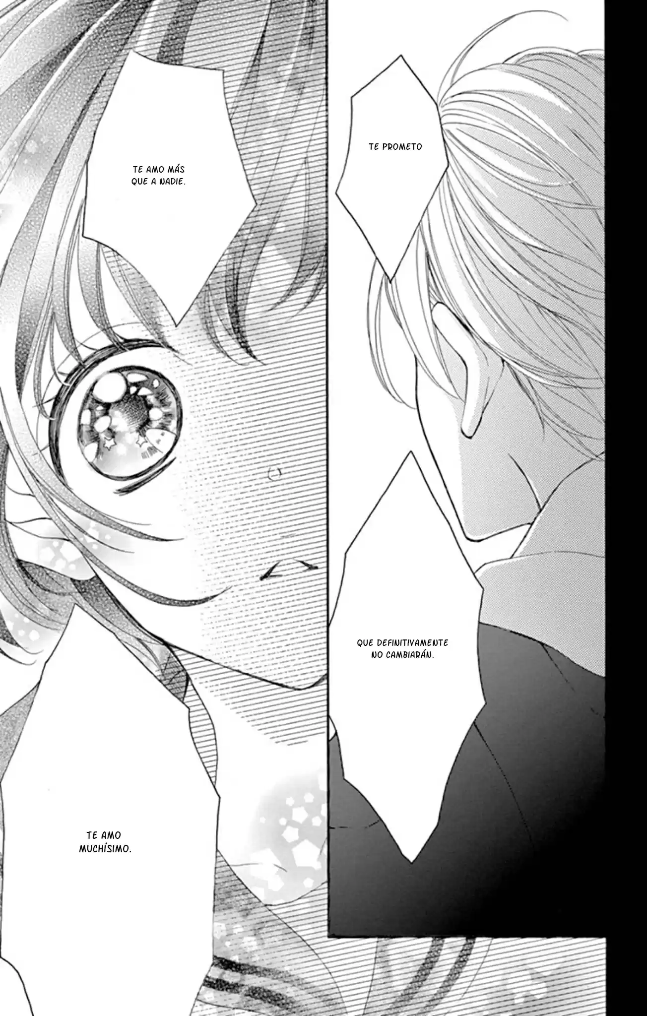 Shigatsu No Kimi Spica - Capítulo 26 - Página 18 - LectorTMOo