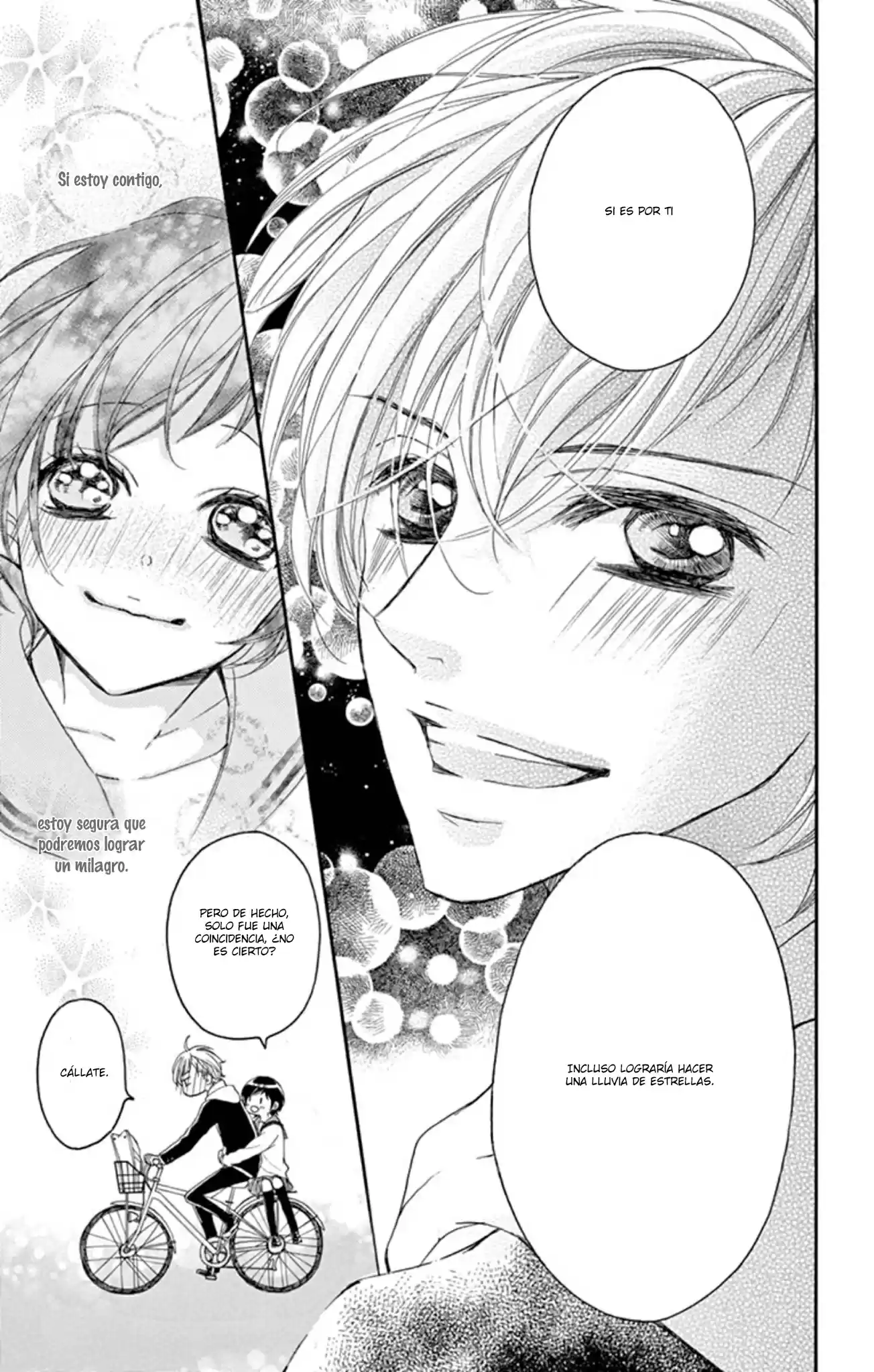 Shigatsu No Kimi Spica - Capítulo 26 - Página 22 - LectorTMOo