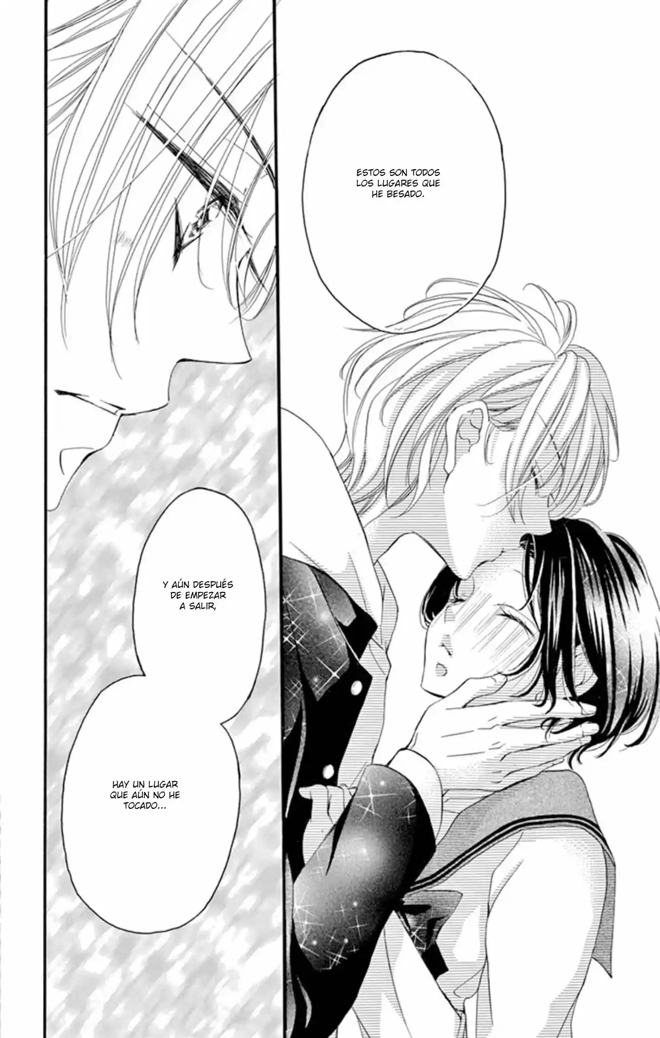 Shigatsu No Kimi Spica - Capítulo 27 - Página 16 - LectorTMOo
