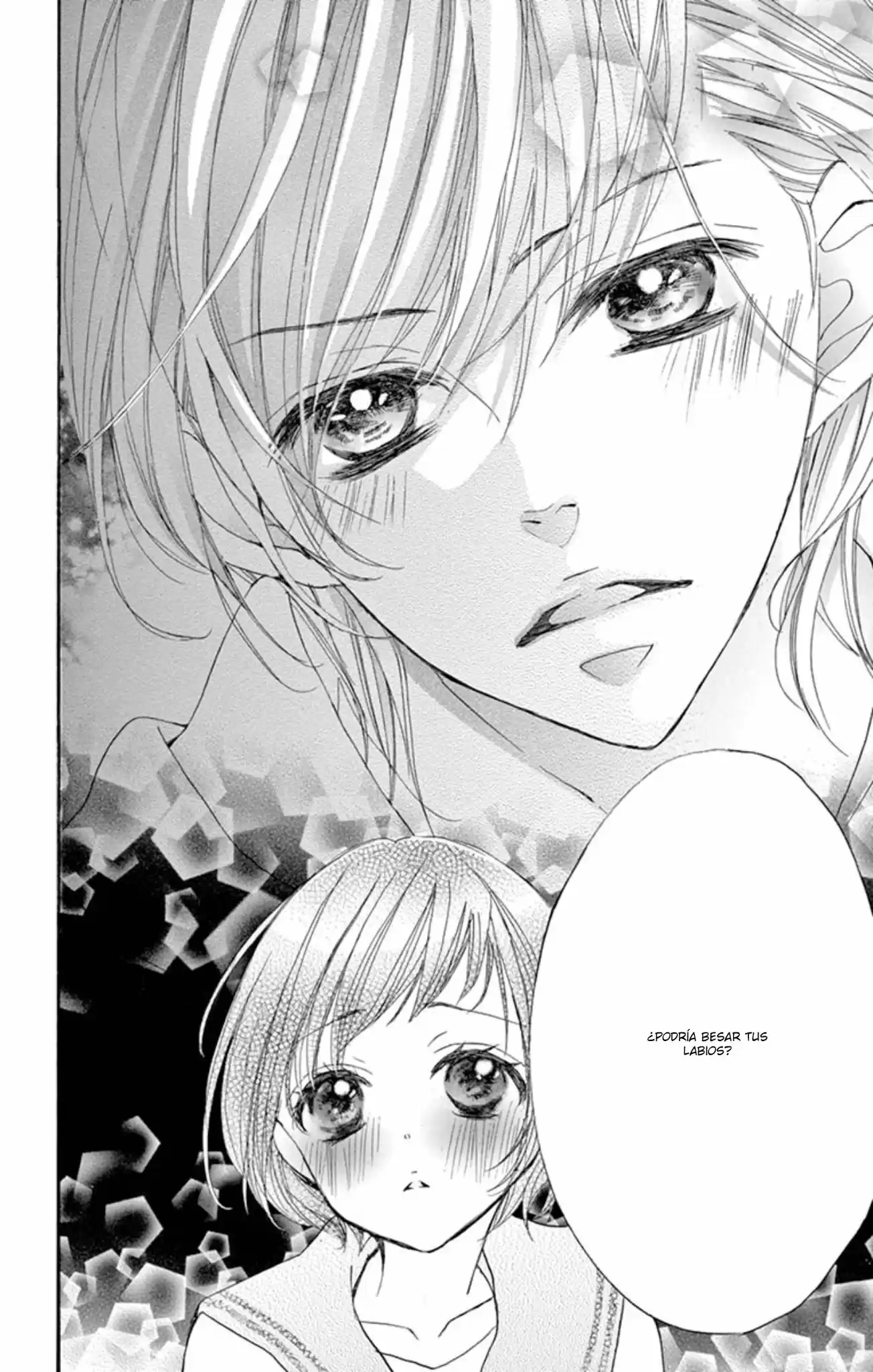 Shigatsu No Kimi Spica - Capítulo 27 - Página 18 - LectorTMOo