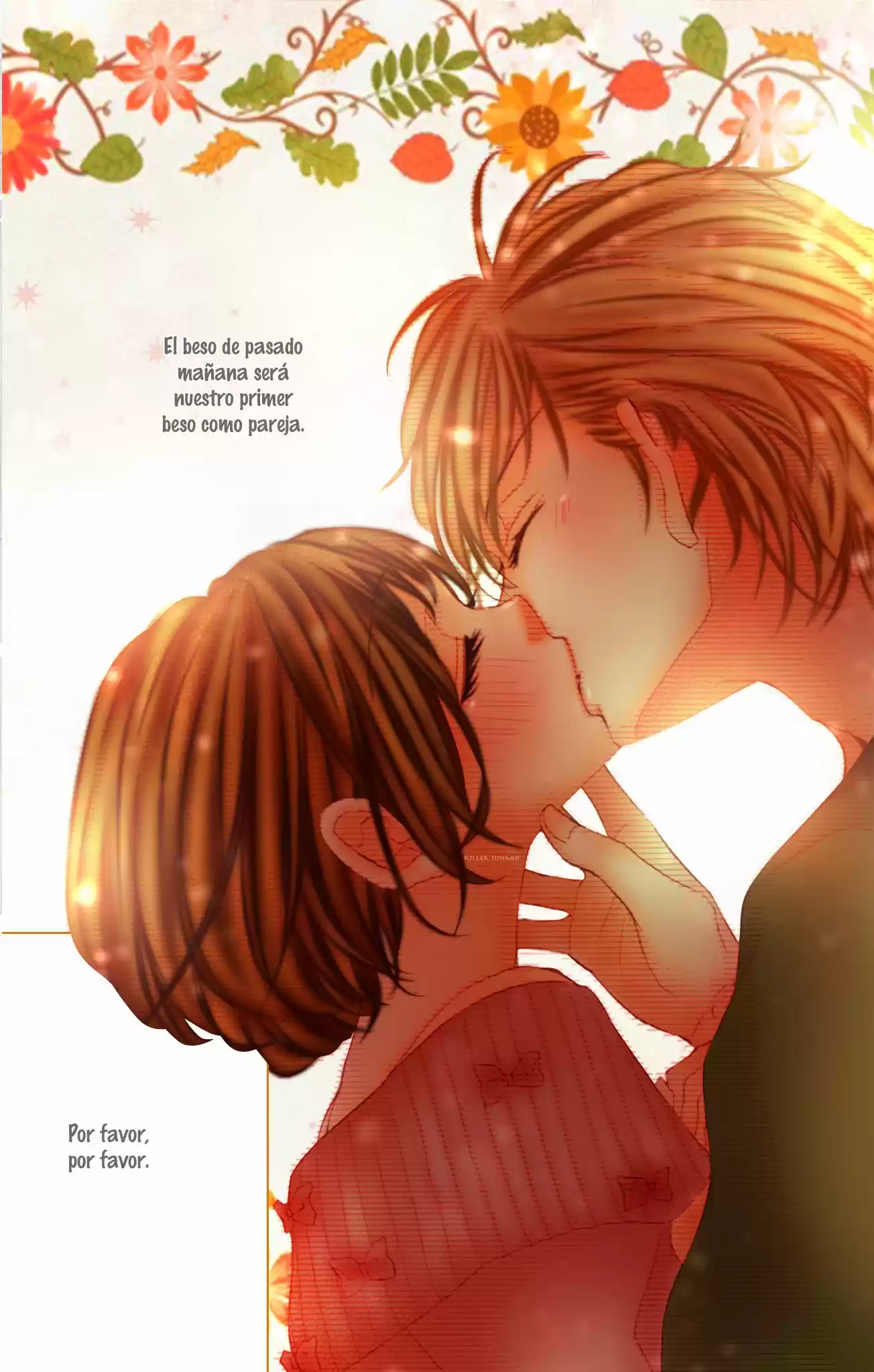 Shigatsu No Kimi Spica - Capítulo 27 - Página 23 - LectorTMOo