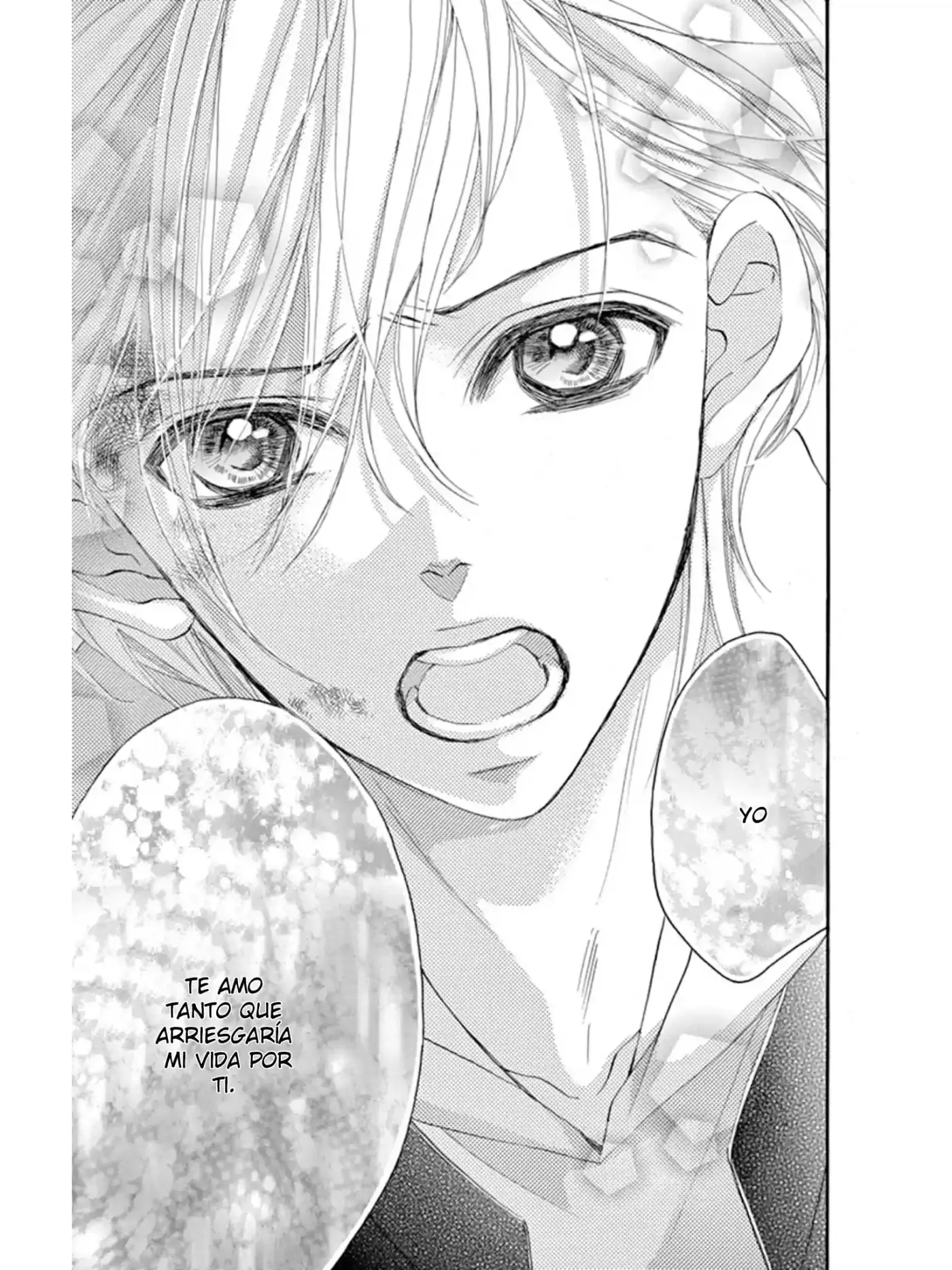 Shigatsu No Kimi Spica - Capítulo 29 - Página 12 - LectorTMOo
