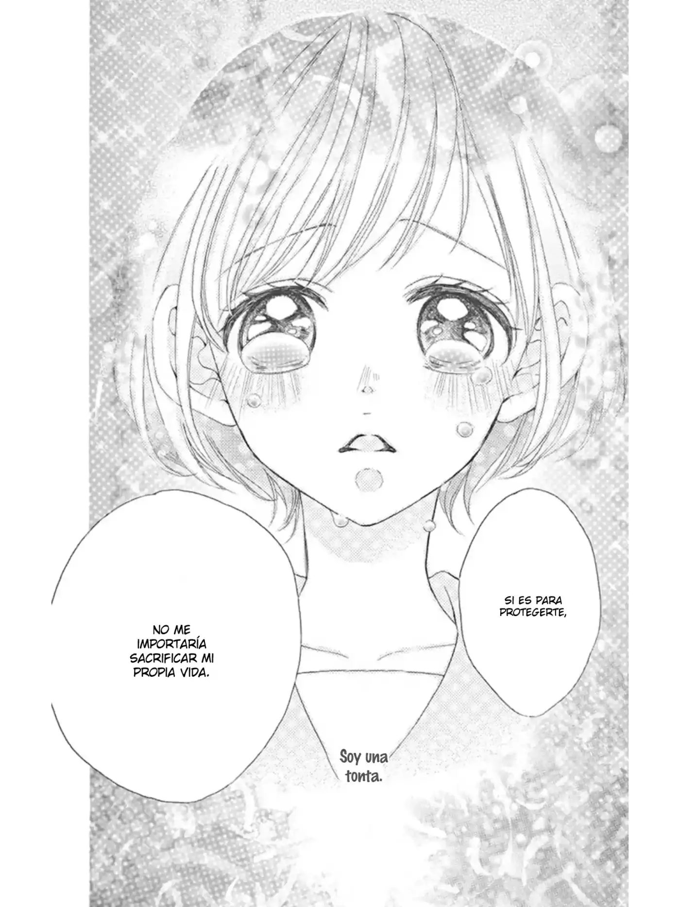 Shigatsu No Kimi Spica - Capítulo 29 - Página 13 - LectorTMOo