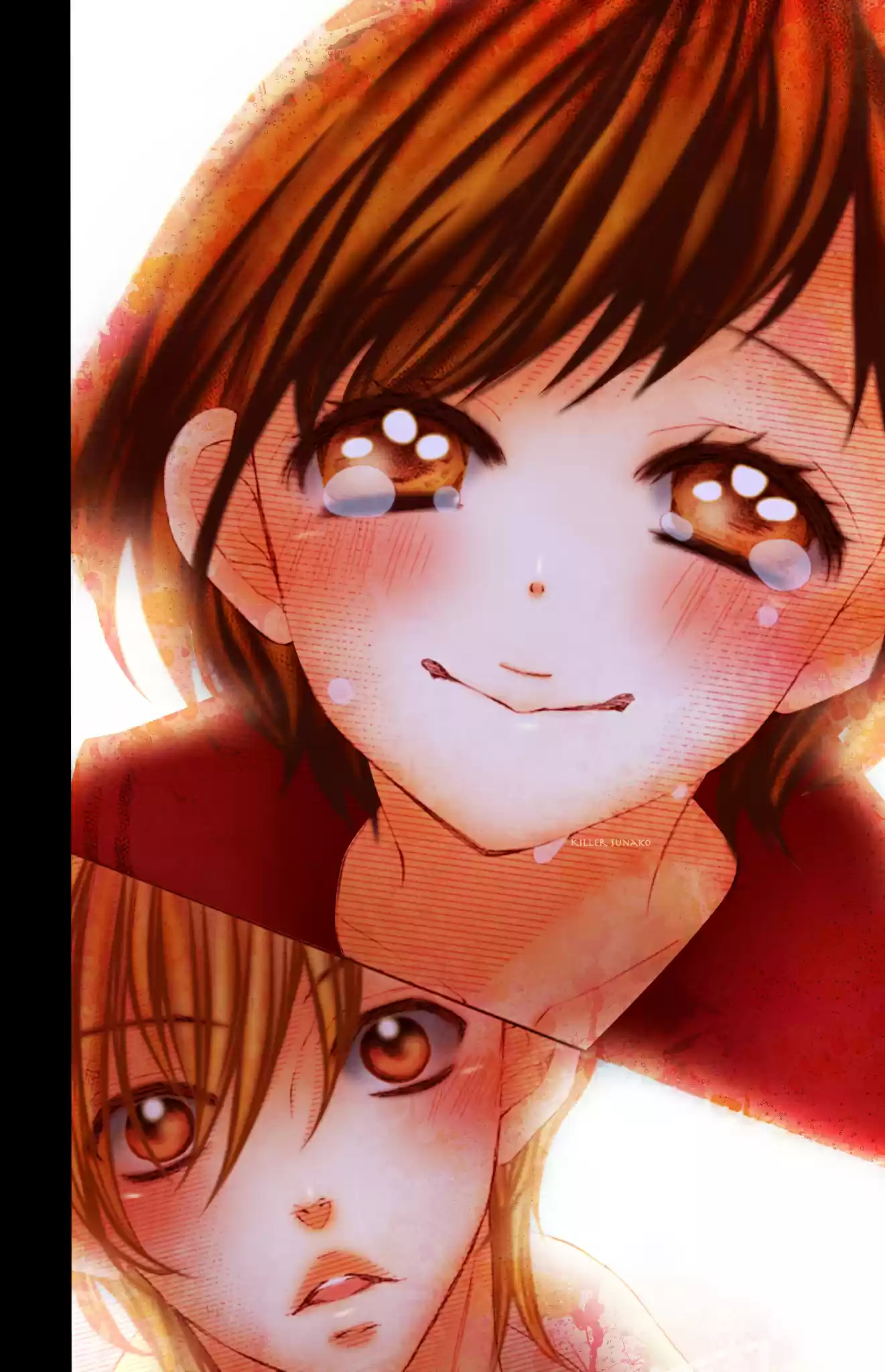 Shigatsu No Kimi Spica - Capítulo 29 - Página 15 - LectorTMOo
