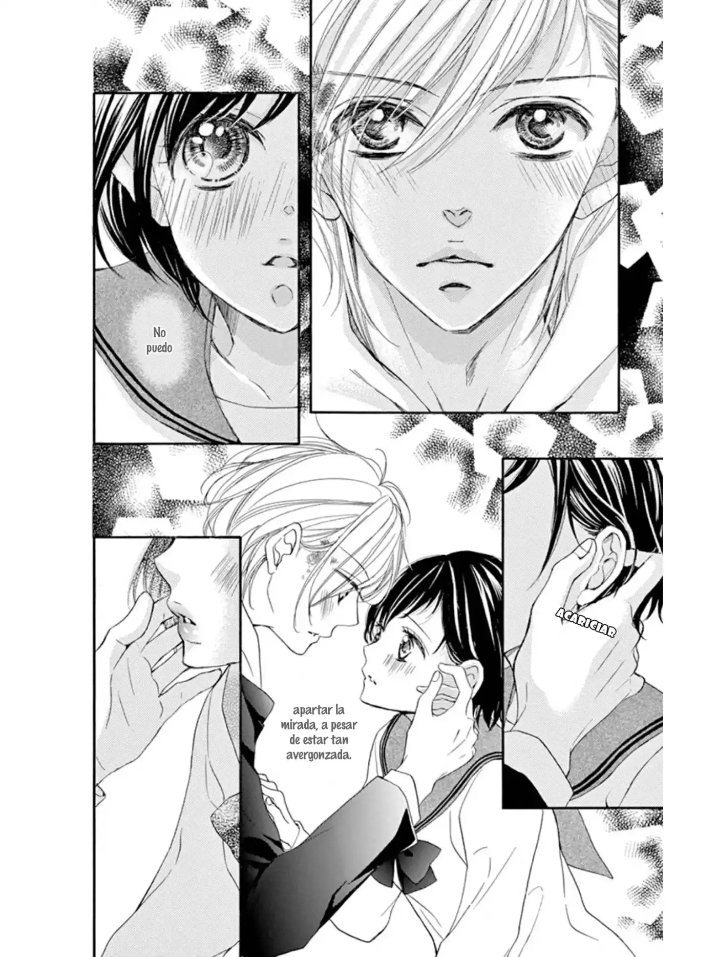 Shigatsu No Kimi Spica - Capítulo 29 - Página 18 - LectorTMOo