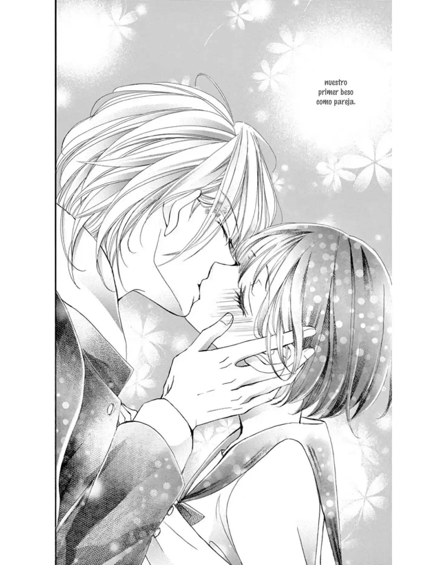 Shigatsu No Kimi Spica - Capítulo 29 - Página 21 - LectorTMOo