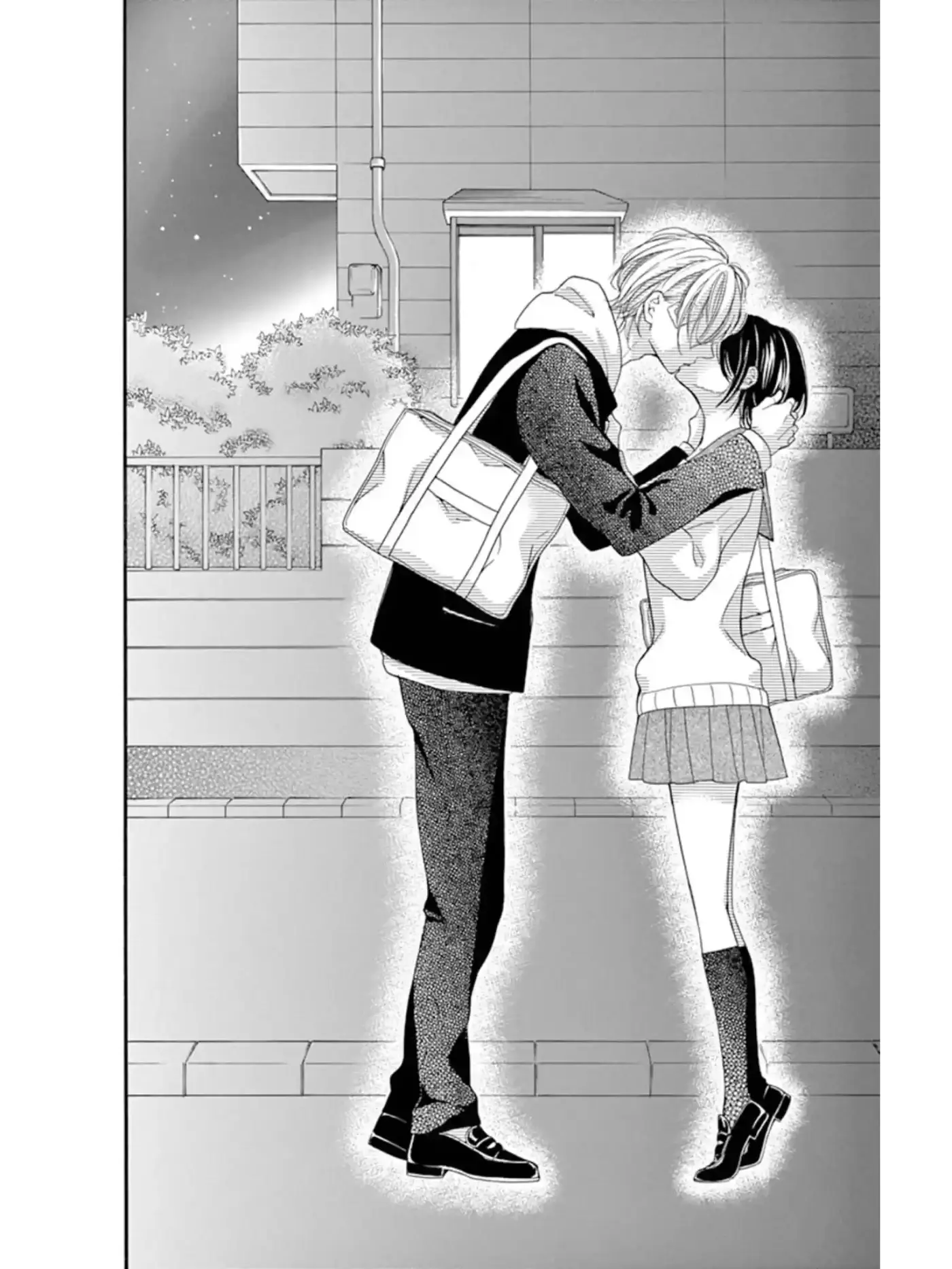 Shigatsu No Kimi Spica - Capítulo 29 - Página 42 - LectorTMOo