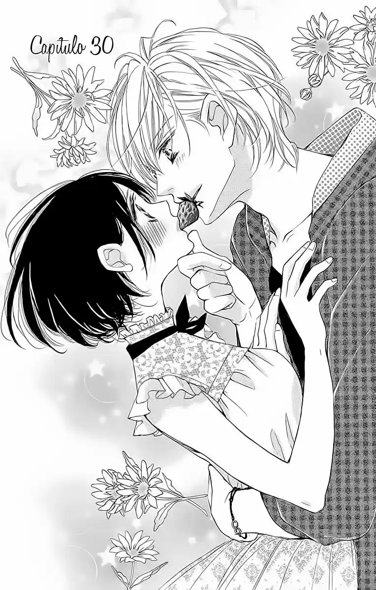 Shigatsu No Kimi Spica - Capítulo 30 - Página 8 - LectorTMOo