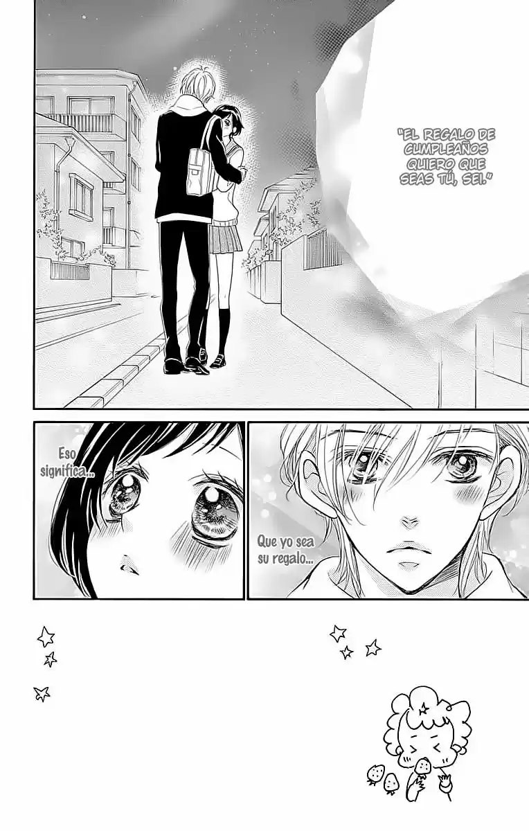 Shigatsu No Kimi Spica - Capítulo 30 - Página 10 - LectorTMOo