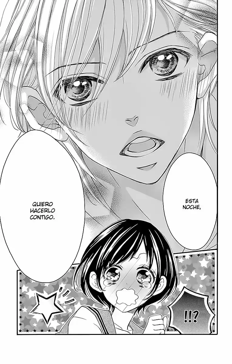 Shigatsu No Kimi Spica - Capítulo 30 - Página 11 - LectorTMOo