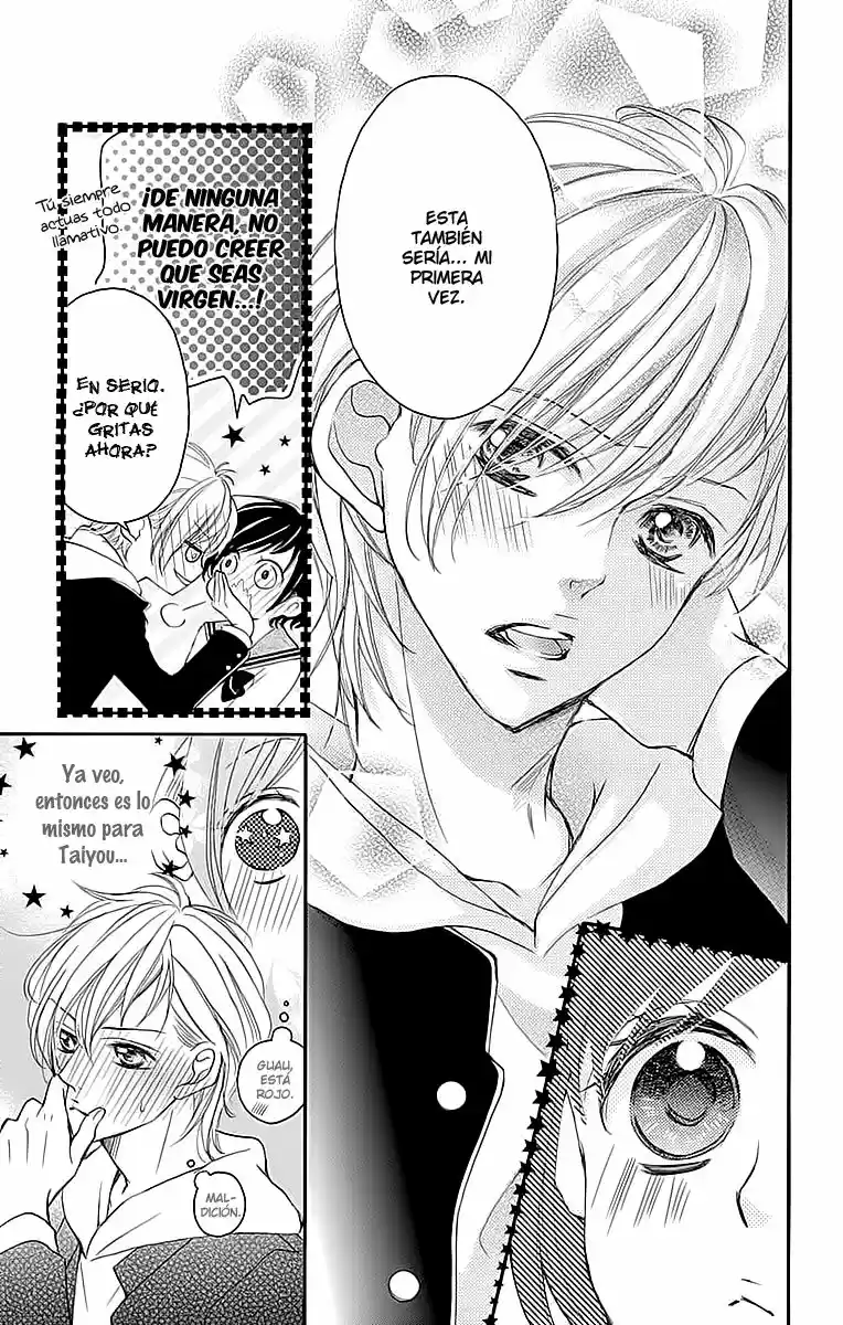 Shigatsu No Kimi Spica - Capítulo 30 - Página 13 - LectorTMOo