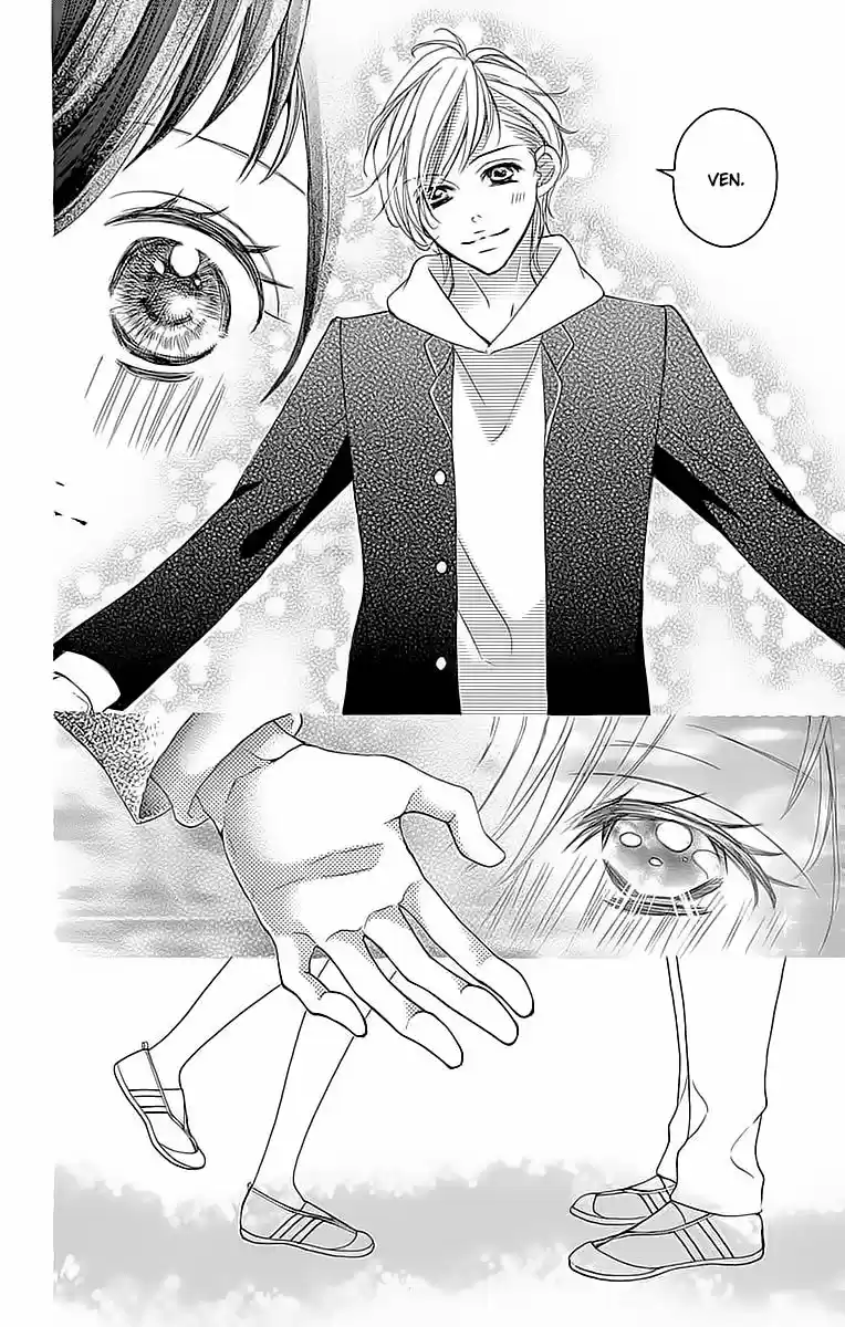 Shigatsu No Kimi Spica - Capítulo 30 - Página 28 - LectorTMOo