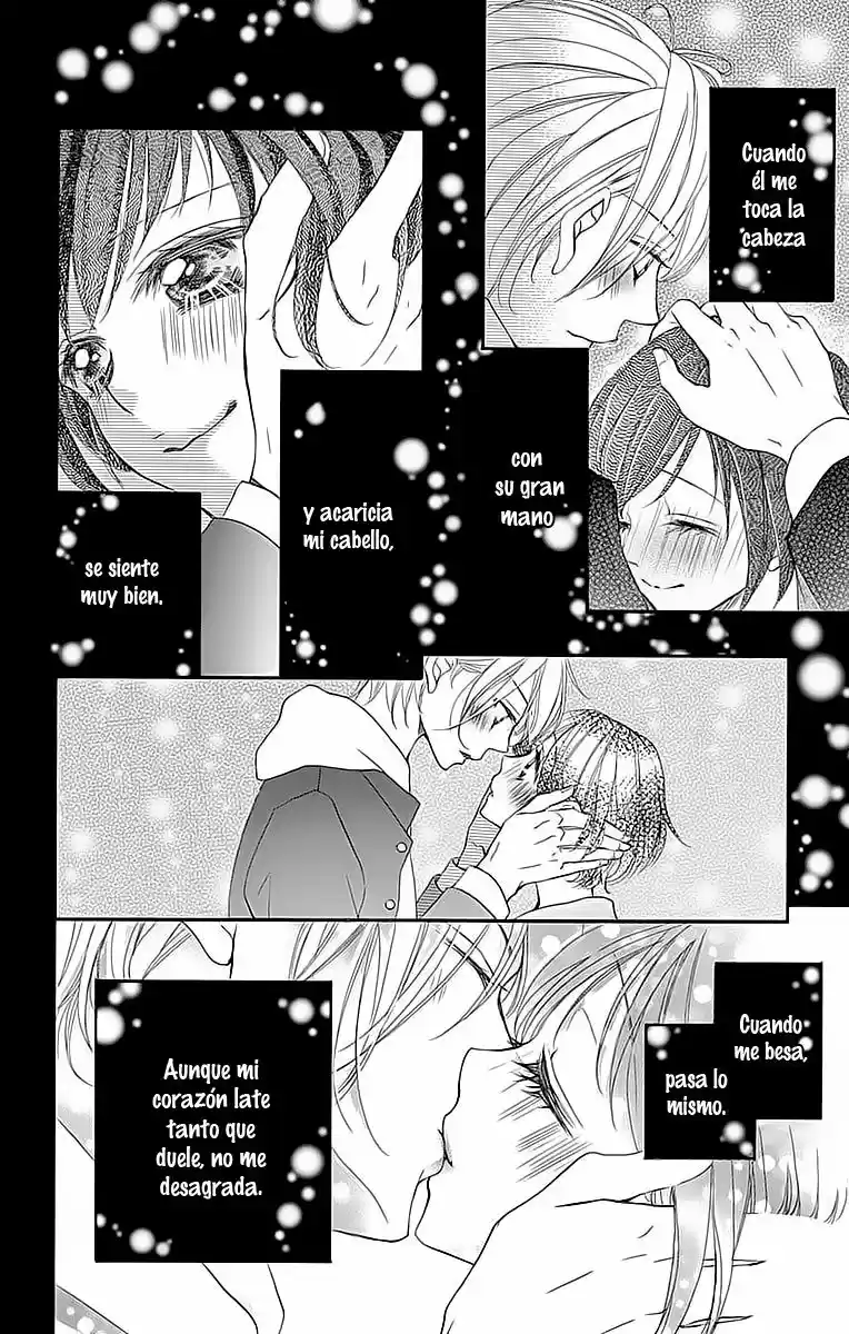 Shigatsu No Kimi Spica - Capítulo 30 - Página 30 - LectorTMOo