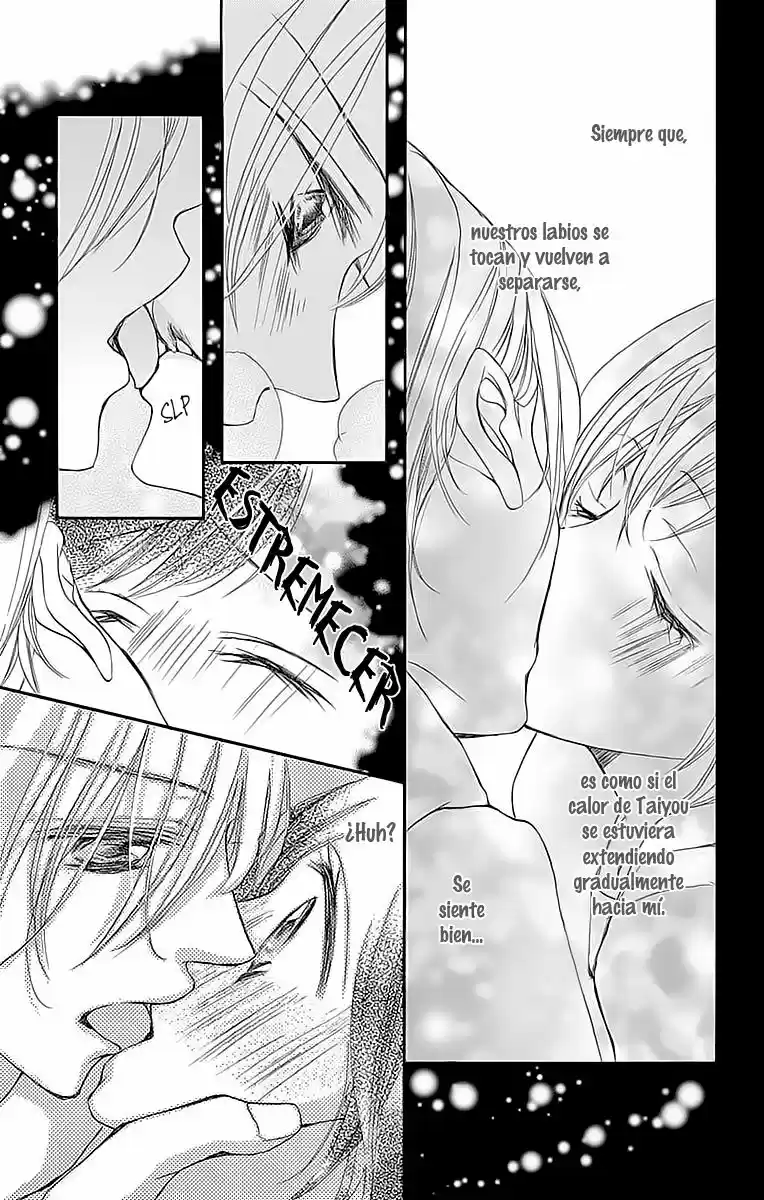 Shigatsu No Kimi Spica - Capítulo 30 - Página 31 - LectorTMOo