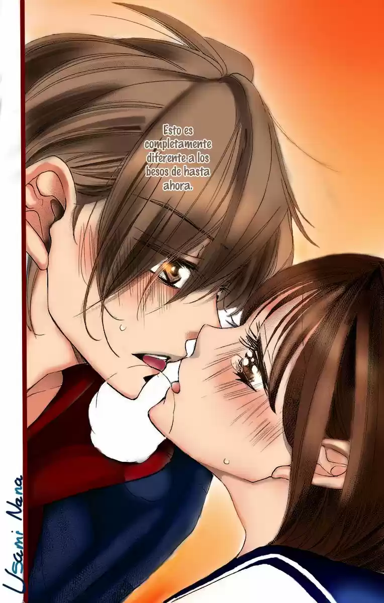 Shigatsu No Kimi Spica - Capítulo 30 - Página 34 - LectorTMOo