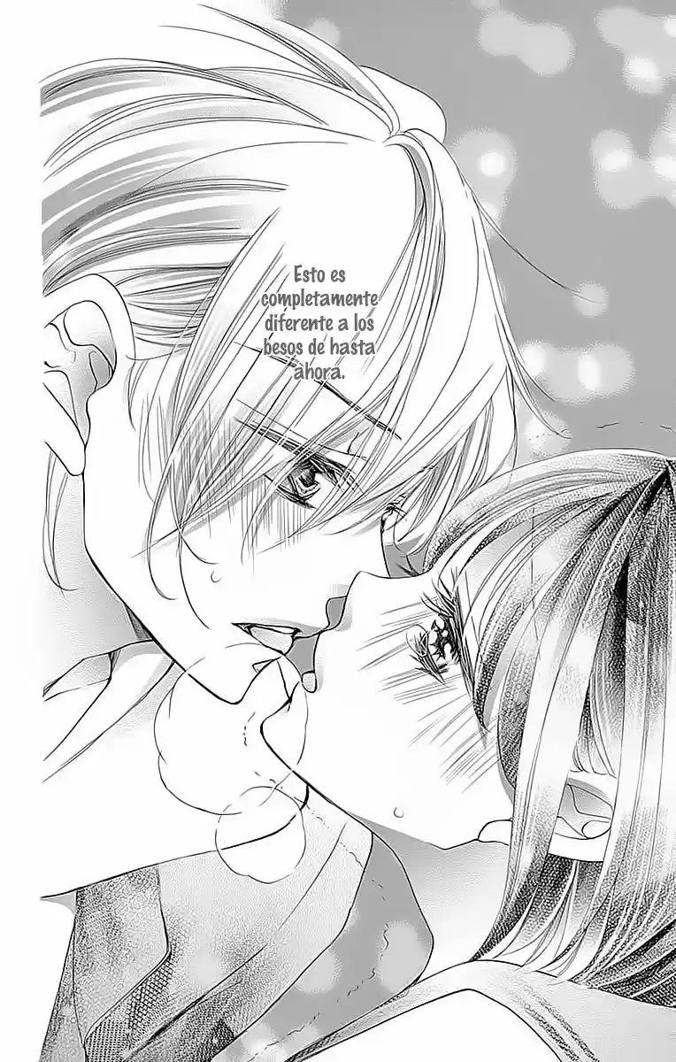 Shigatsu No Kimi Spica - Capítulo 30 - Página 36 - LectorTMOo