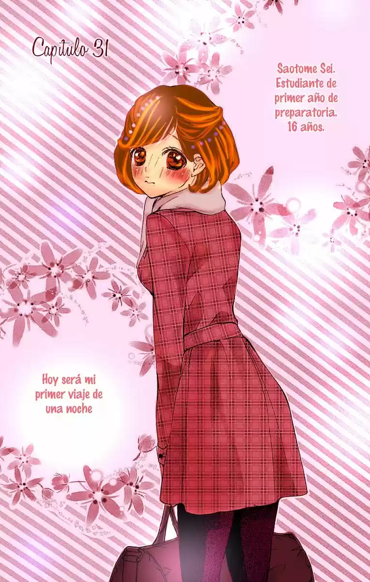 Shigatsu No Kimi Spica - Capítulo 31 - Página 6 - LectorTMOo