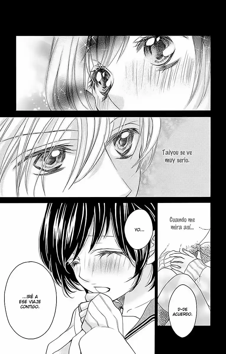 Shigatsu No Kimi Spica - Capítulo 31 - Página 10 - LectorTMOo