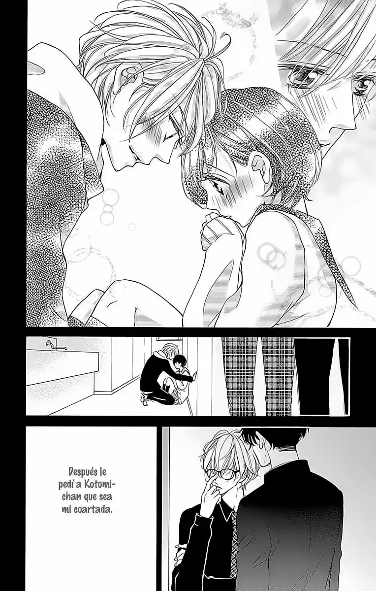 Shigatsu No Kimi Spica - Capítulo 31 - Página 11 - LectorTMOo