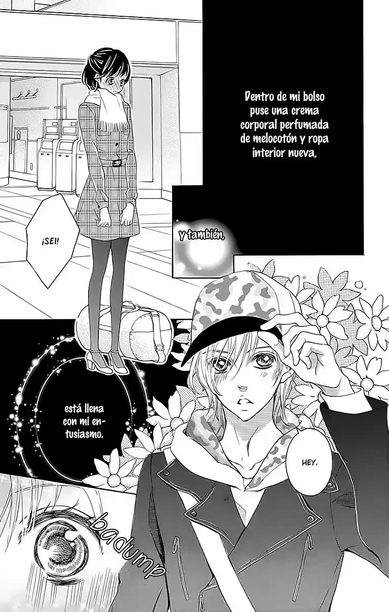 Shigatsu No Kimi Spica - Capítulo 31 - Página 12 - LectorTMOo